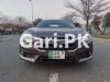 Honda Civic Prosmetic 2017 For Sale in Lahore