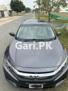 Honda Civic Oriel 1.8 i-VTEC CVT 2018 For Sale in Lahore