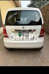 Suzuki Wagon R VXL 2019 For Sale in Multan