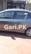 Honda City Aspire 1.3 i-VTEC 2012 For Sale in Lahore