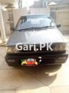 Suzuki Mehran VX 2011 For Sale in Lahore