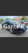 Toyota Corolla GLi 1.3 VVTi 2017 For Sale in Lahore