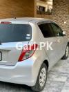 Toyota Vitz  2011 For Sale in Lahore