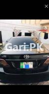 Toyota Corolla XLi VVTi 2012 For Sale in Farooqabad