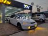 Honda Civic VTi 1.6 1998 For Sale in Peshawar