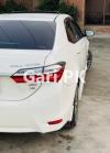 Toyota Corolla Altis Grande CVT-i 1.8 2018 For Sale in Lahore