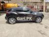 Nissan Juke 15RX Urban Selection 2010 For Sale in Lahore