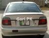 Suzuki Baleno JXR 2005 For Sale in Rawalpindi