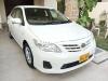 Toyota Corolla XLi VVTi 2014 For Sale in Karachi