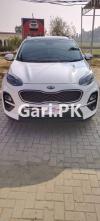 Kia Sportage  2021 For Sale in Multan