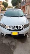 Honda City IVTEC 2018 For Sale in Karachi