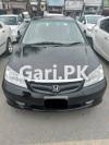 Honda Civic VTi Oriel Prosmatec 2005 For Sale in Rawalpindi