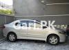 Honda City IVTEC 2010 For Sale in Lahore