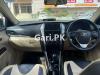 Toyota Yaris GLI MT 1.3 2020 For Sale in Karachi