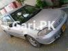 Suzuki Cultus VXL 2009 For Sale in Karachi