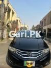 Honda City Aspire 2015 For Sale in Lahore