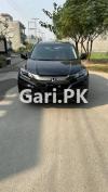 Honda Vezel  2017 For Sale in Lahore