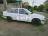 Daewoo Racer Base Grade 1.5 1993 For Sale in Islamabad