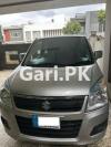 Suzuki Wagon R  2022 For Sale in Rawalpindi