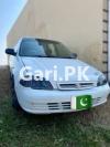 Suzuki Cultus VXR 2008 For Sale in Attock