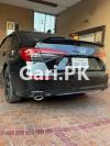 Honda Civic RS 2022 For Sale in Lahore