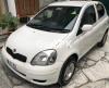 Toyota Vitz F 1.0 2022 For Sale in Swatmingora