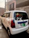 Suzuki Wagon R VXL 2017 For Sale in Faisalabad