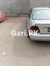 Honda City  2001 For Sale in Lahore