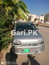 Suzuki Alto VXR 2021 For Sale in Karachi