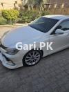 Toyota Mark X 250G 2011 For Sale in Sukkur