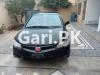 Honda Civic Oriel 2009 For Sale in Talagang