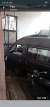 Subaru Van  1990 For Sale in Kalabagh