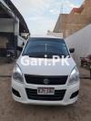 Suzuki Wagon R VXR 2017 For Sale in Karachi