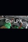 Suzuki Mehran VX 2007 For Sale in Lahore