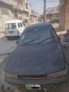 Mitsubishi Lancer  1990 For Sale in Faisalabad