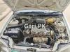 Honda City EXi 2000 For Sale in Islamabad