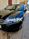 Honda City 1.3 i-VTEC Prosmatec 2011 For Sale in Lahore