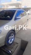 Toyota Corolla GLi 1.3 VVTi 2008 For Sale in Islamabad