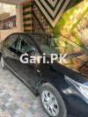 Toyota Corolla GLi Automatic 1.3 VVTi 2014 For Sale in Gujranwala