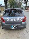 Suzuki Swift DLX Automatic 1.3 Navigation 2019 For Sale in Islamabad