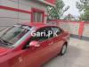 Toyota Corolla GLi 1.3 VVTi 2010 For Sale in Peshawar