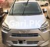 Daihatsu Mira  2020 For Sale in Karachi