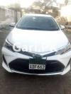 Toyota Corolla Altis 2021 For Sale in Gujranwala