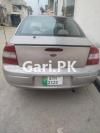 KIA Spectra 1.5 2001 For Sale in Nowshera