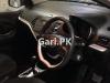 KIA Picanto 1.0 AT 2021 For Sale in Faisalabad