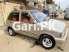 Suzuki Mehran VXR 2016 For Sale in Karachi