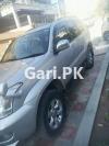 Toyota Prado  2006 For Sale in Islamabad