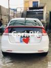 Honda Insight HDD Navi Special Edition 2010 For Sale in Islamabad