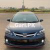 Toyota Corolla Altis SR Cruisetronic 1.8 2010 For Sale in Lahore