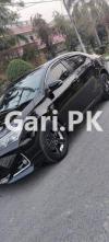 Toyota Corolla GLi Automatic 1.3 VVTi 2018 For Sale in Lahore